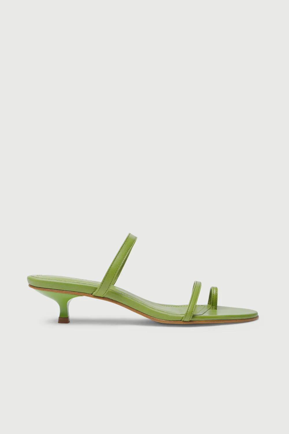 New In Shoes