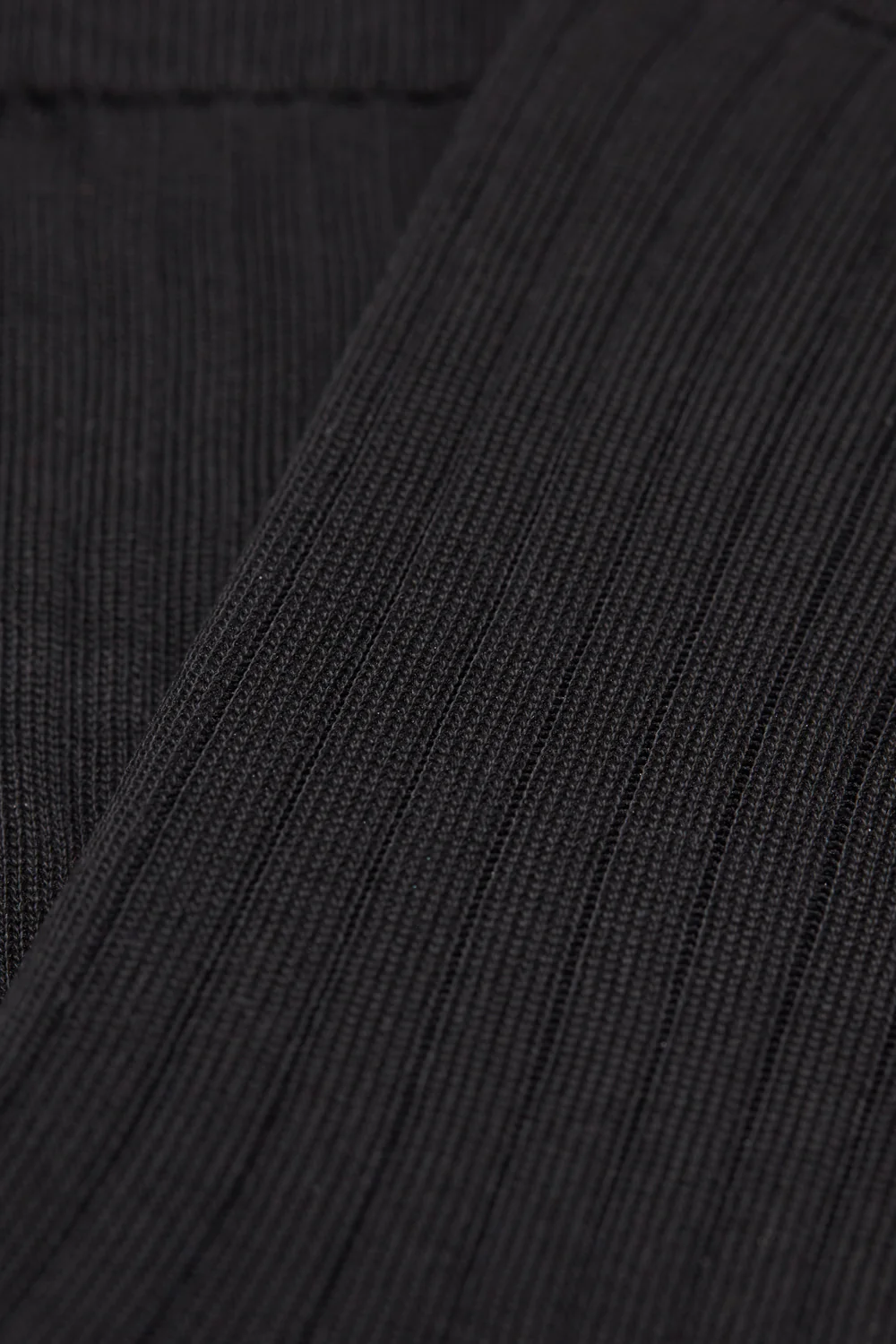 The Long Socks Black - Image 4