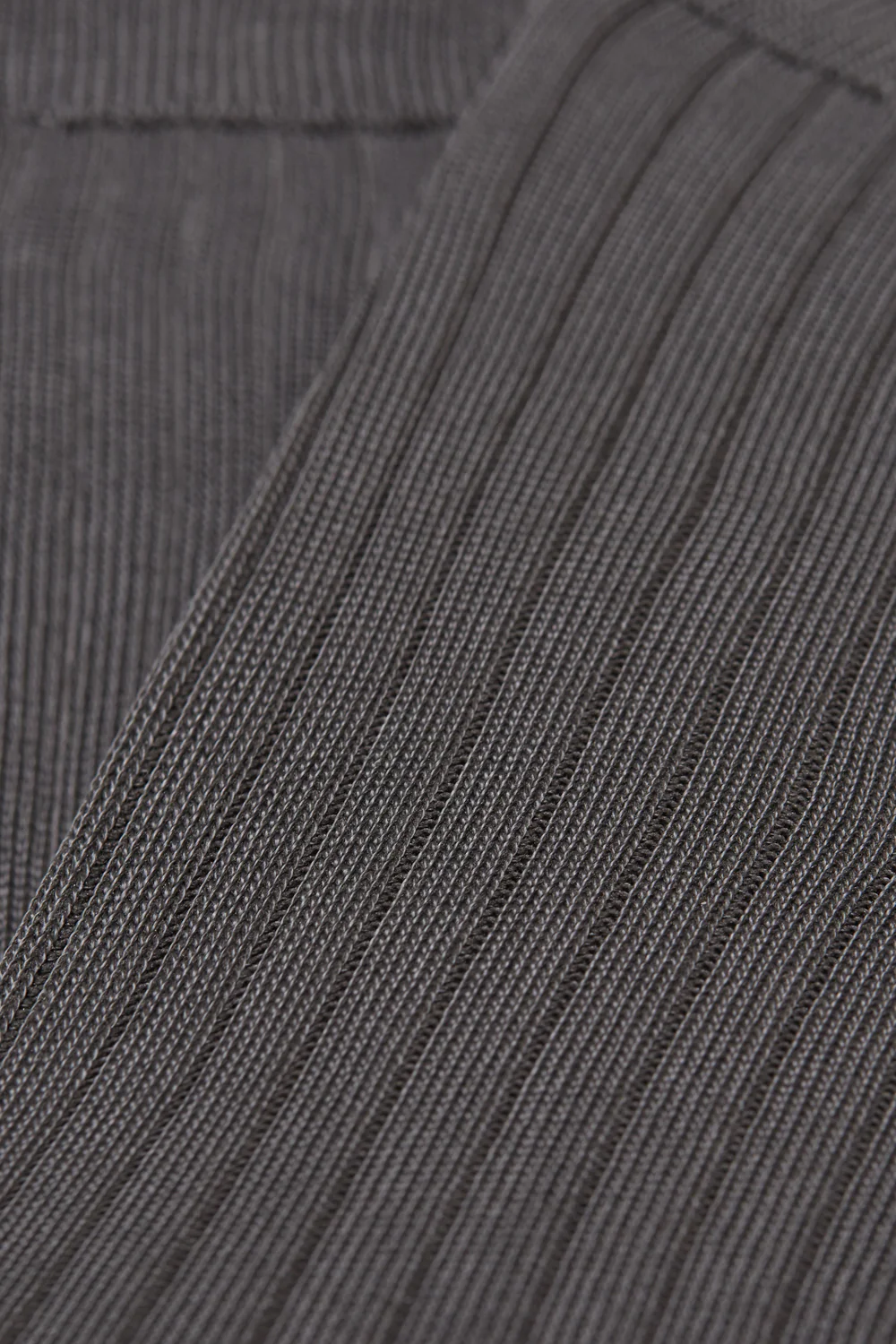 The Long Socks Grey - Image 5
