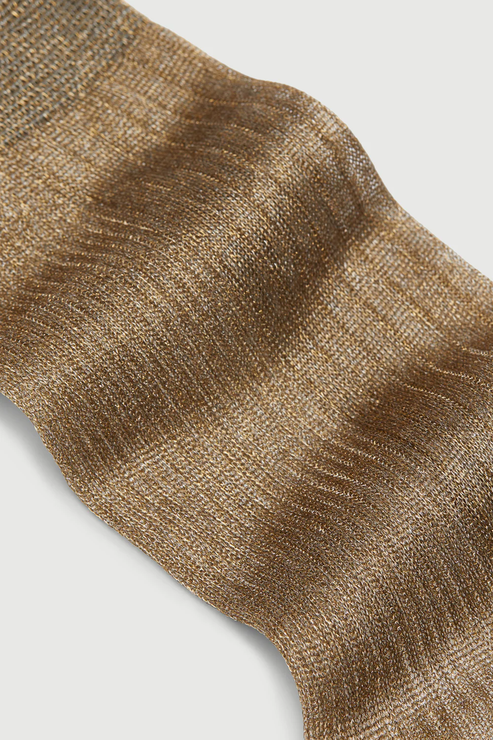 The Shiny Socks Gold - Image 3