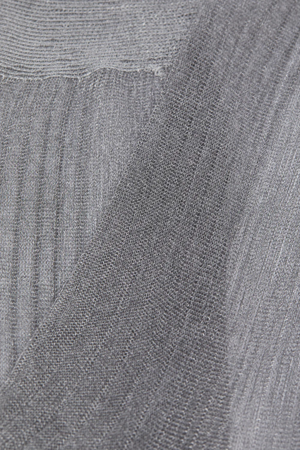 The Shiny Socks Silver - Image 5