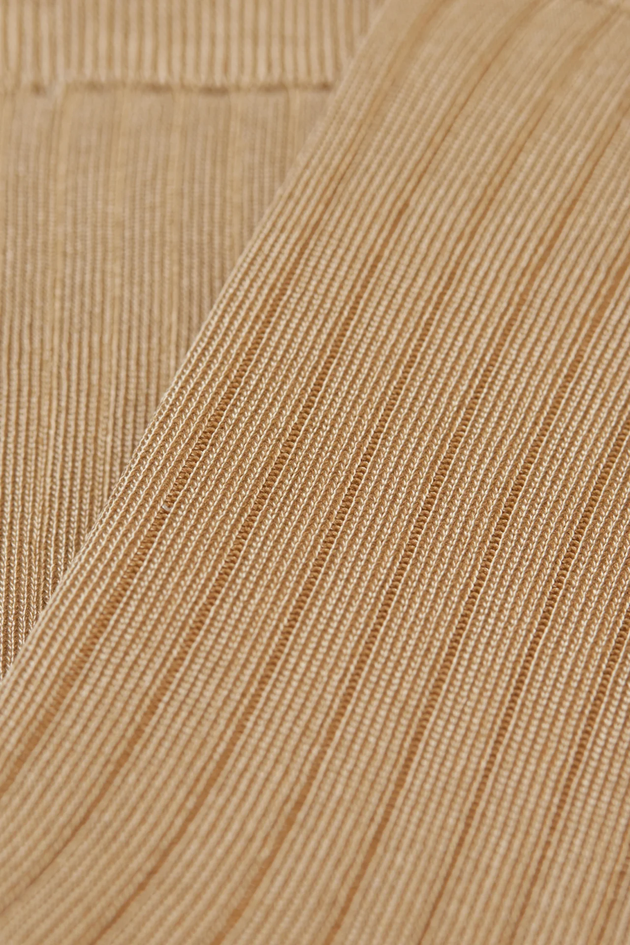 The Socks Beige - Image 5