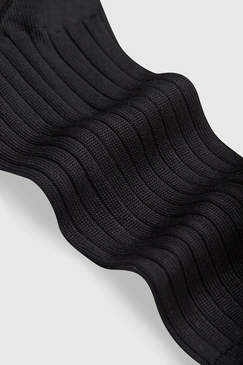 The Socks Black - Image 3