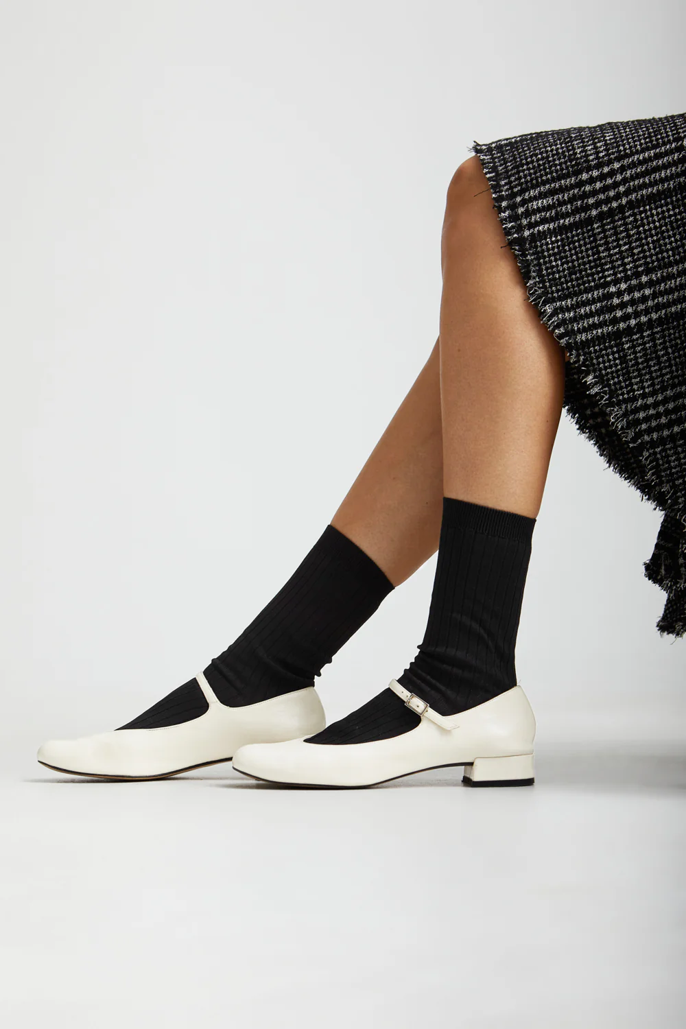 The Socks Black - Image 4