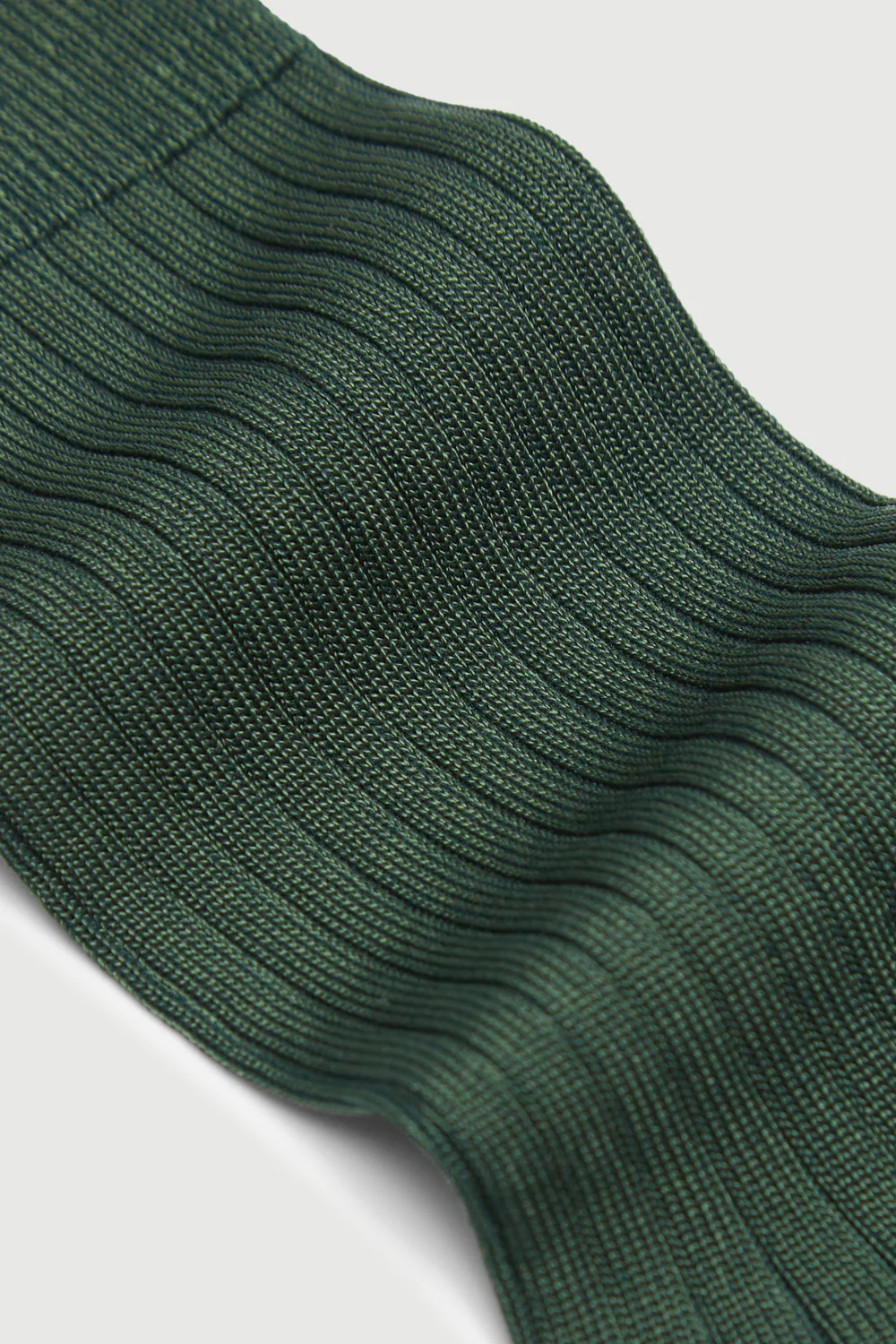 The Socks Dark Green - Image 3
