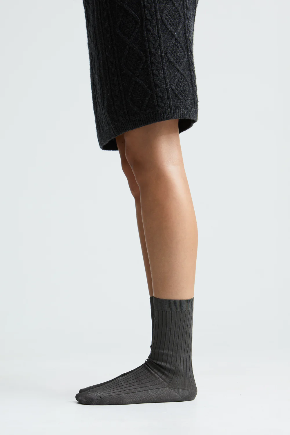 The Socks Grey - Image 5