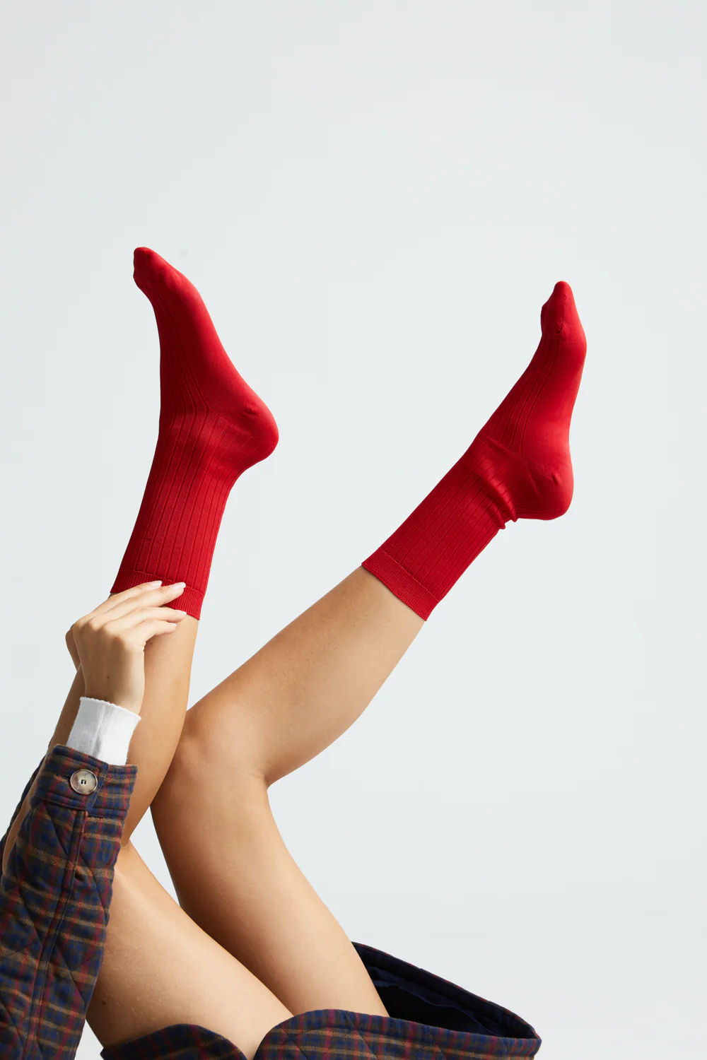The Socks Red - Image 5